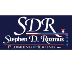 SDR Plumbing & Heating Inc