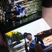 Chang Shu's photo