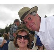 Chris Mickle's photo
