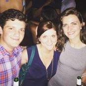Amber Shelton's photo