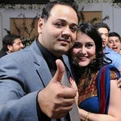 Vivek Rao's photo