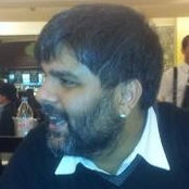 Lalit Sarna's photo