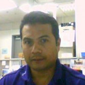 Govindan Rameshs foto