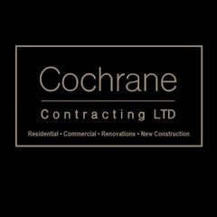 Cochrane Contracting LTD