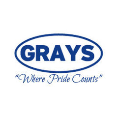 Grays Landscapes Ltd