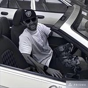 Nick March's photo