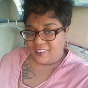 Foto di Rasheda Campbell