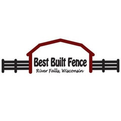 Best Built Fence Co