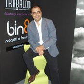 Raffi Seropian's photo