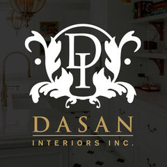 Dasan Interiors Inc.