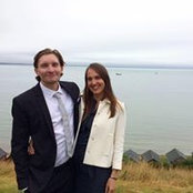 Catherine Guy's photo