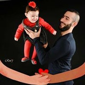 Foto von حنين جواد سعادة العال