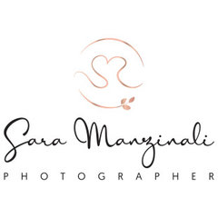 Sara Manzinali Fotografa
