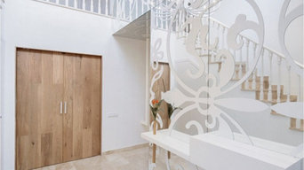 Virksomheds-portrætvideo af Clara Lleal INTERIORISTA