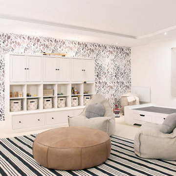 Kase's Playroom Project