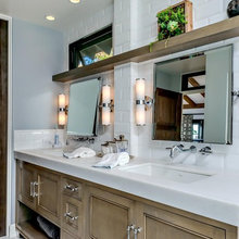 New Master Bath