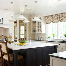 Kitchen Valance ideas