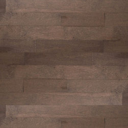 Stratus Ambiance Hard Maple Hardwood Flooring from Lauzon - Hardwood Flooring