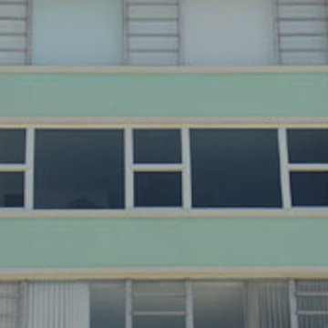 Window and Door Installation