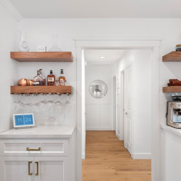 Point Loma Addition Remodel