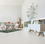 Roche Bobois Paris Fr 75007