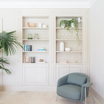 Total home project in Provence - France