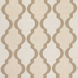 Outdoor Fabric; Patterns; TANGIER - Outdoor Fabric
