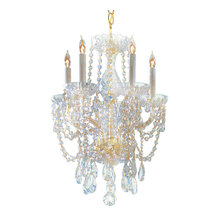 Chandeliers