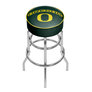 University of Oregon, Green Logo