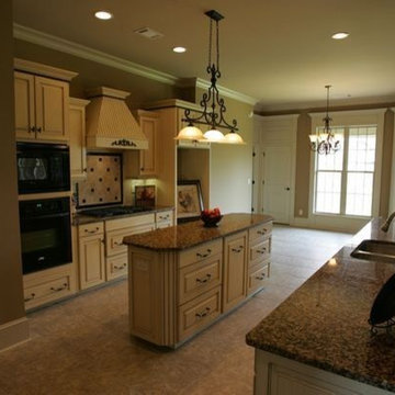 Our Work