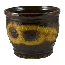 Pottery