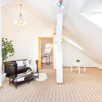 A vacant Home Staging job - Malá Strana, Prague, Czech Republic