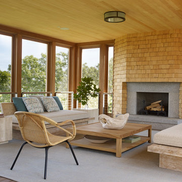 Overlook House