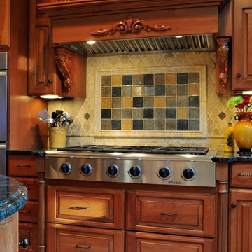 Nature's Kitchen