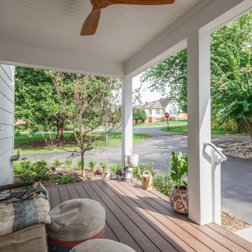 Whole Home Remodel in Herndon