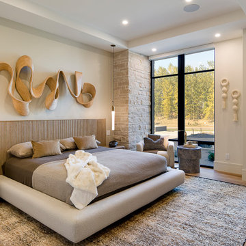 Desert Modern