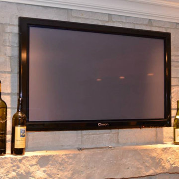 Multimedia Installation