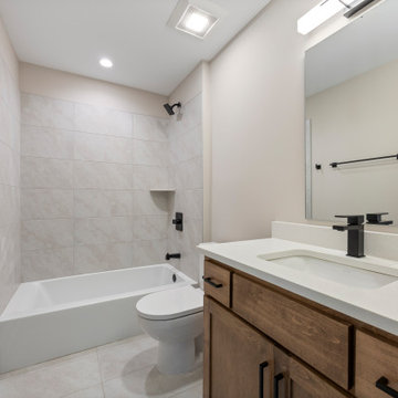 Ultra Modern Parker IV | Downtown Naperville, IL