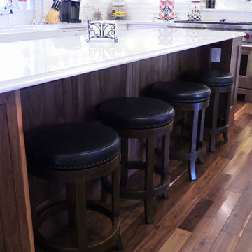 Mt. Airy, MD Kitchen Remodel