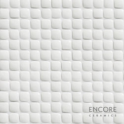 Encore Ceramics 1 x 1 Cobblestone - Products