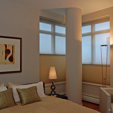 Hunter Douglas Products