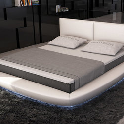 Modern Beds - Beds