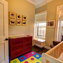 Nursery