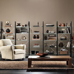 PROXIMA BY NATUZZI ITALIA - Products