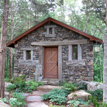 Cottage Retreat