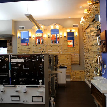 Showroom - Come check us out!