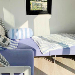 Munich Tiny House - Products