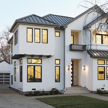 new construction san jose