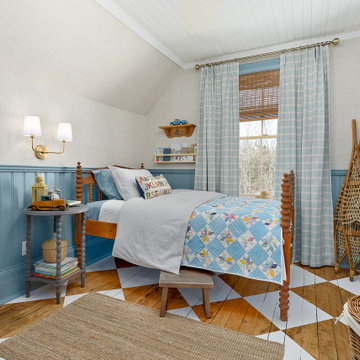 Farmhouse Facelift