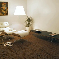 Featured Cork Flooring DIY - Cork Flooring
